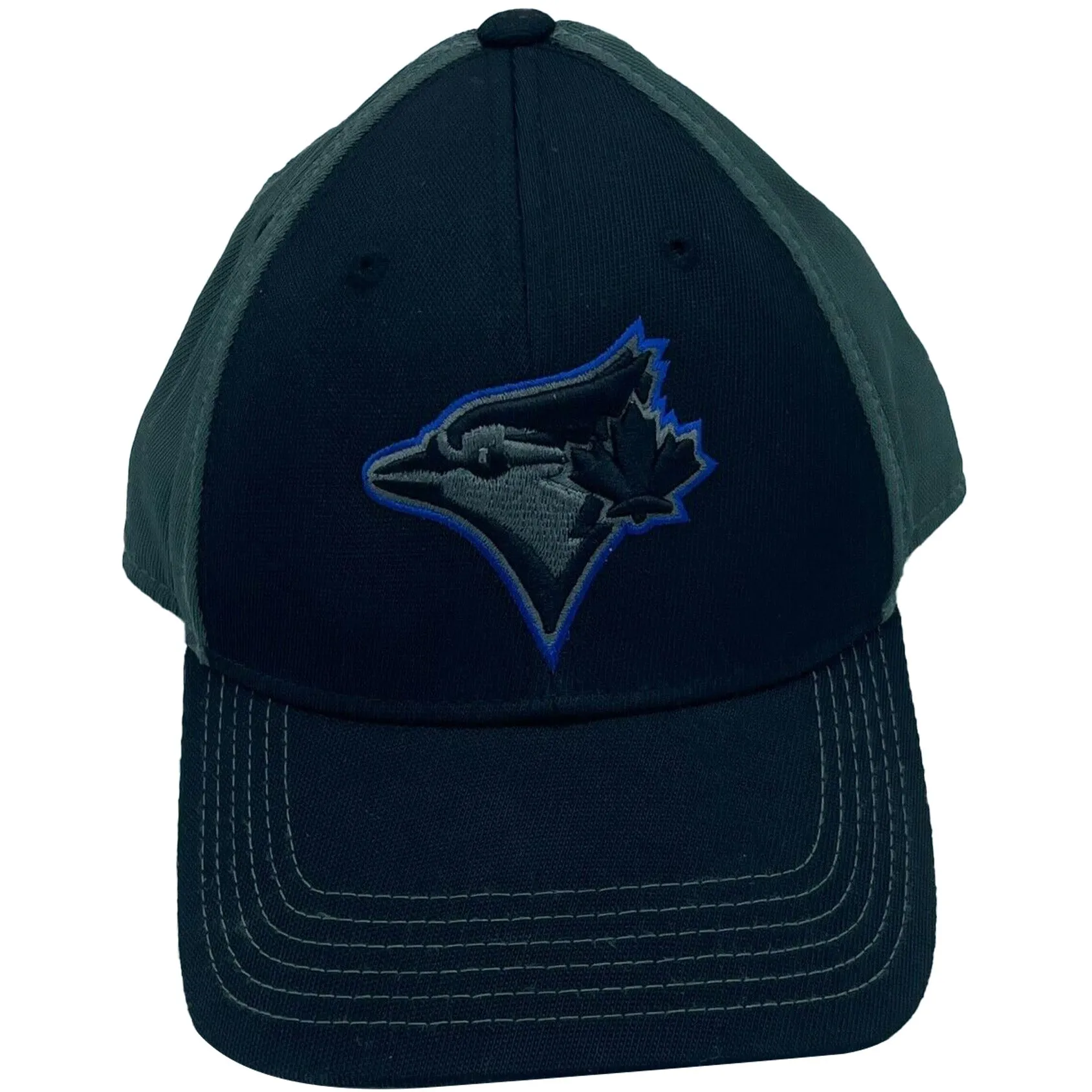 Toronto Blue Jays Fan Favorite Genuine Merchandise Baseball Cap Adjustable