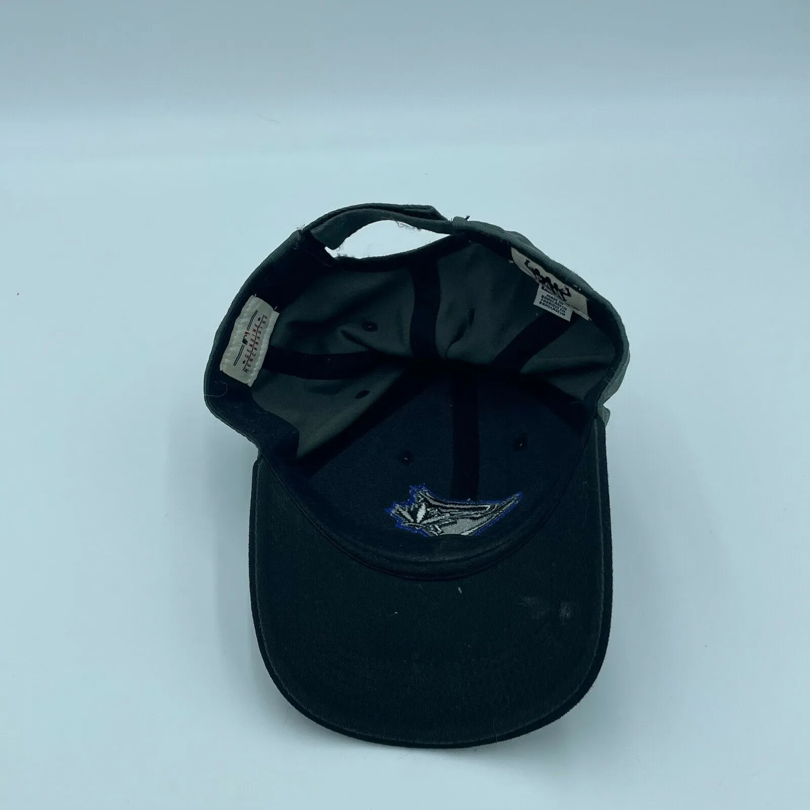 Toronto Blue Jays Fan Favorite Genuine Merchandise Baseball Cap Adjustable