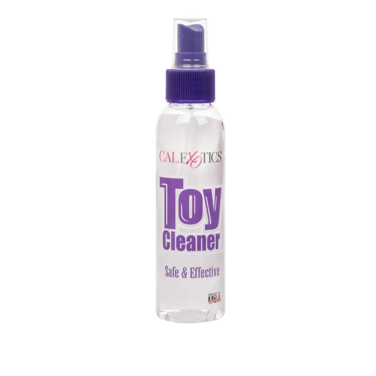 Toy Cleaner