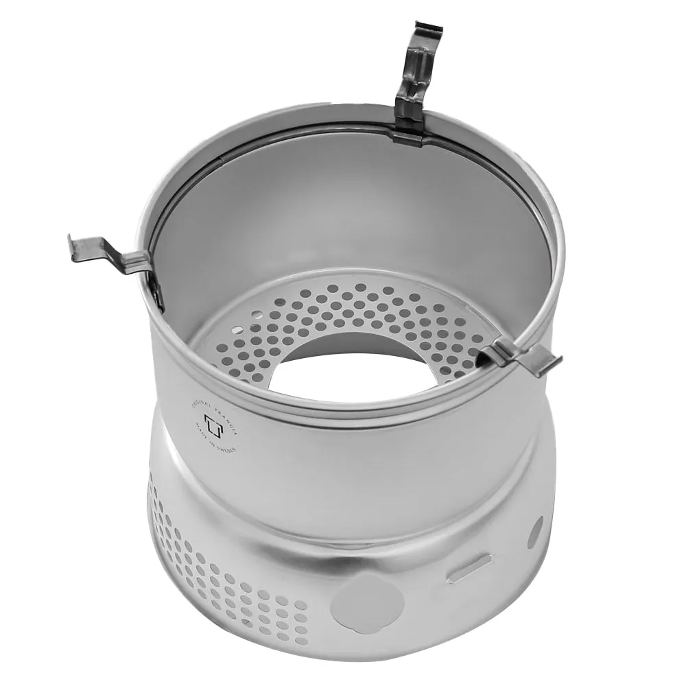 TRANGIA 27−1 Small UL Aluminium Stove