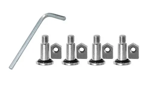 Tusa HyFlex System Hardware Kit