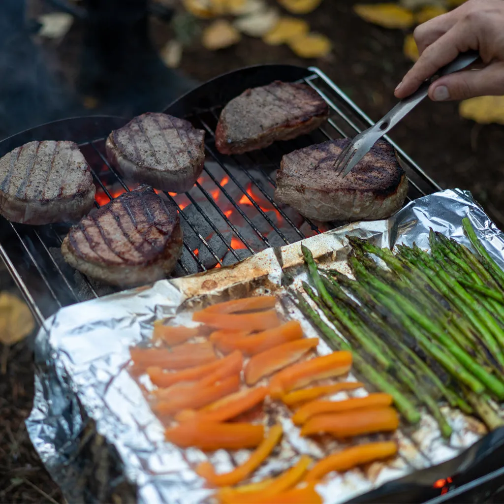 UCO Flatpack Large Portable Grill