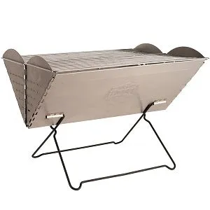 UCO Flatpack Large Portable Grill