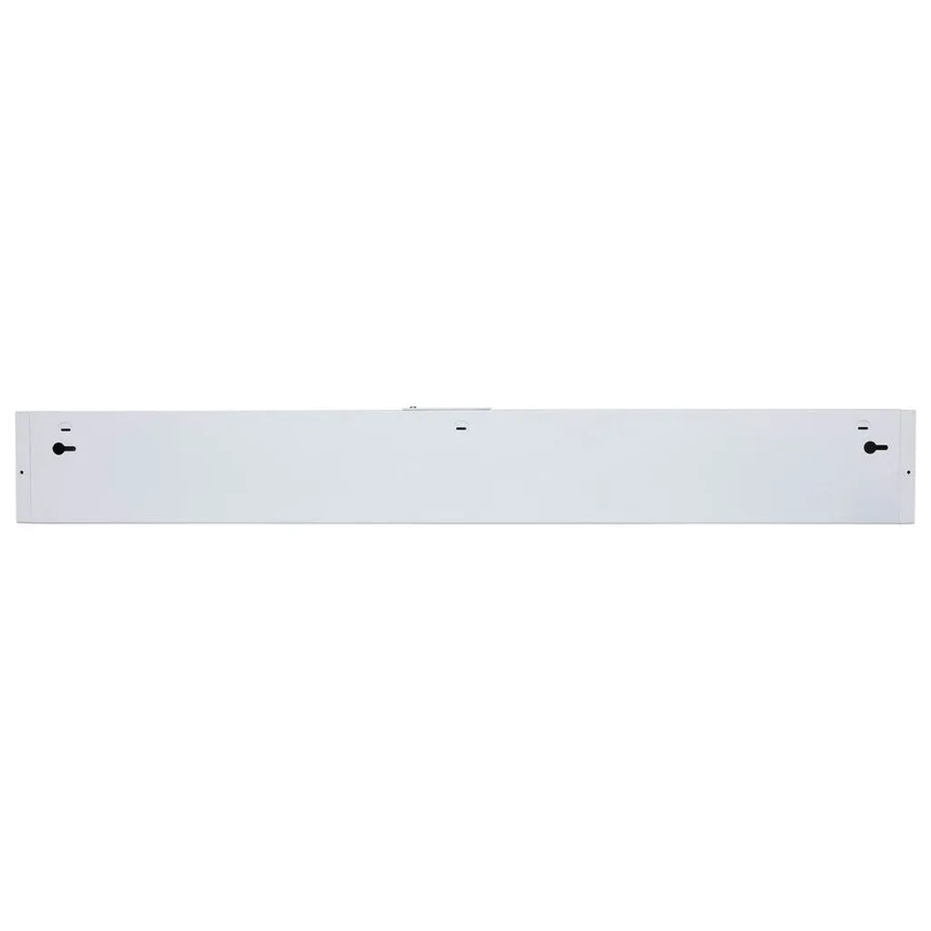 UNDER CABINET LIGHT LED RGB 28" - WHITE