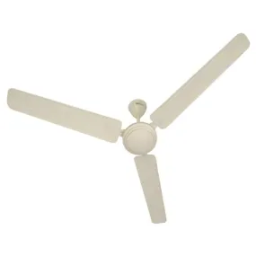 Usha Supra Ceiling Fan Ivory 1200mm