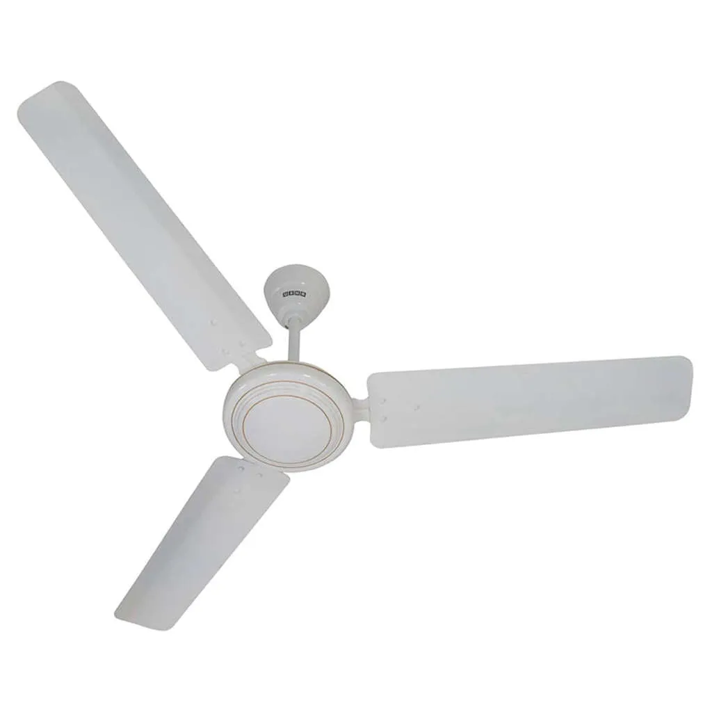 Usha Swift Ceiling Fan White 1200mm