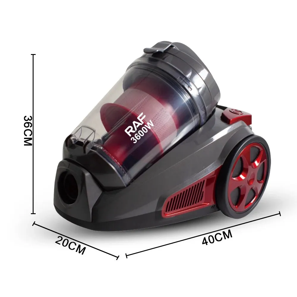 Vaccum Cleaner R.8703