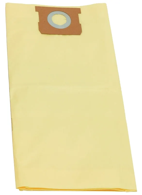 Vacmaster VHBL High-Efficiency Dust Filter Bag, 12 to 16 gal Capacity :PK3: QUANTITY: 1