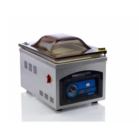 VacMaster VP210 Maintenance-Free Chamber Vacuum Sealer