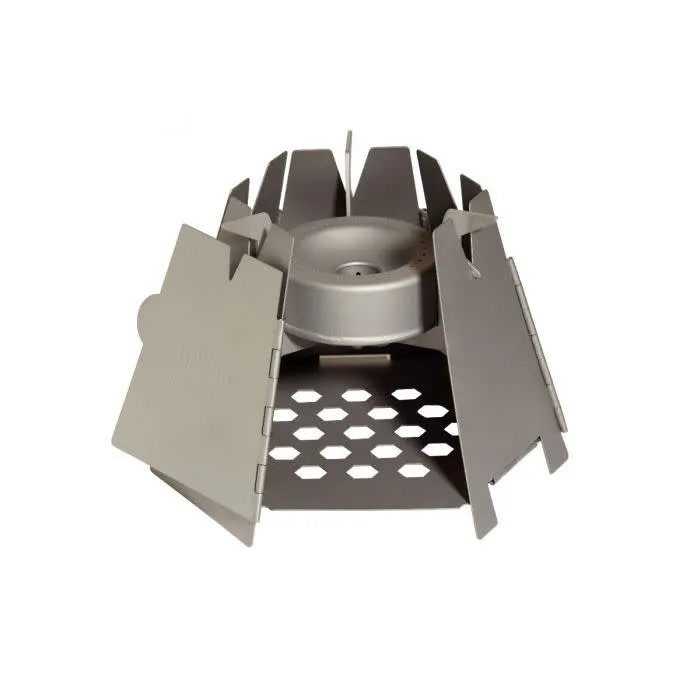 Vargo Titanium Converter Stove