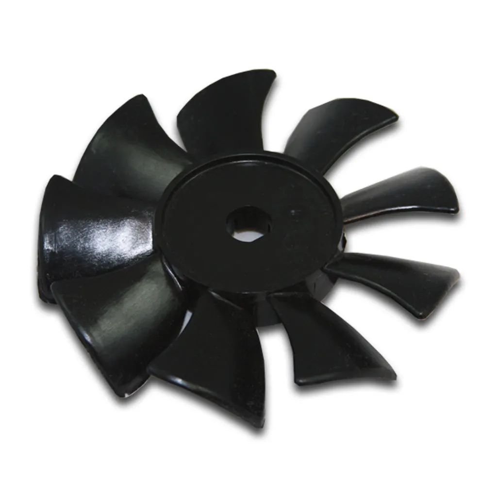 Vertex Replacement Compressor Fan Blade