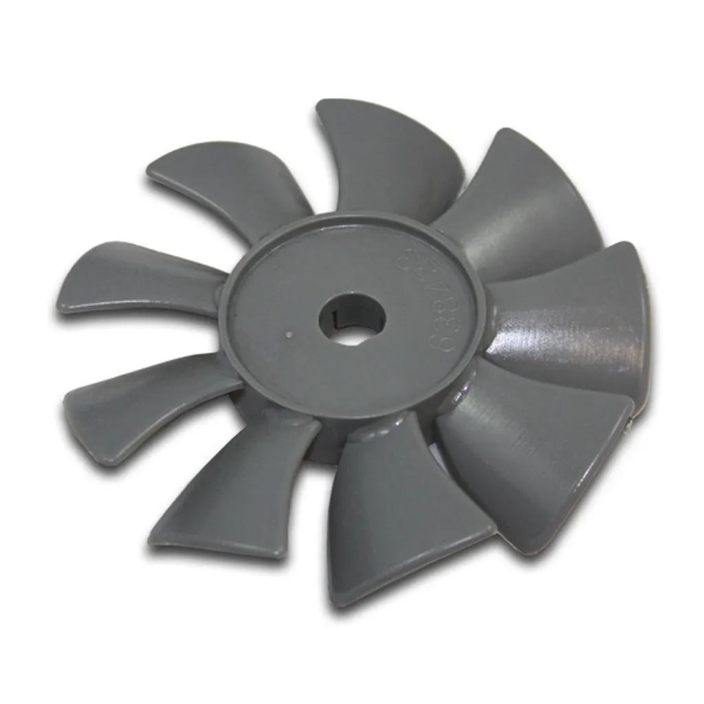 Vertex Replacement Compressor Fan Blade