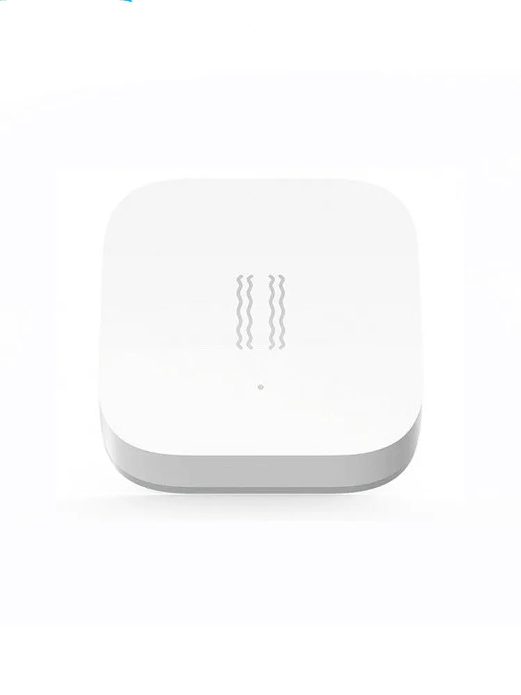 Vibration Sensor Alarm Reminder Homekit Smart Home