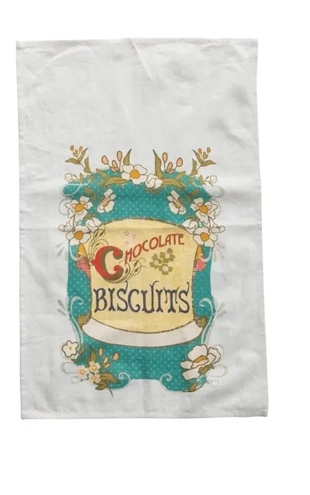 Vintage Inspired Tea Towels