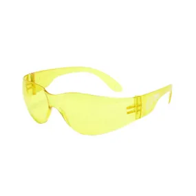 Voodoo Tactical Yellow Shooting Glasses