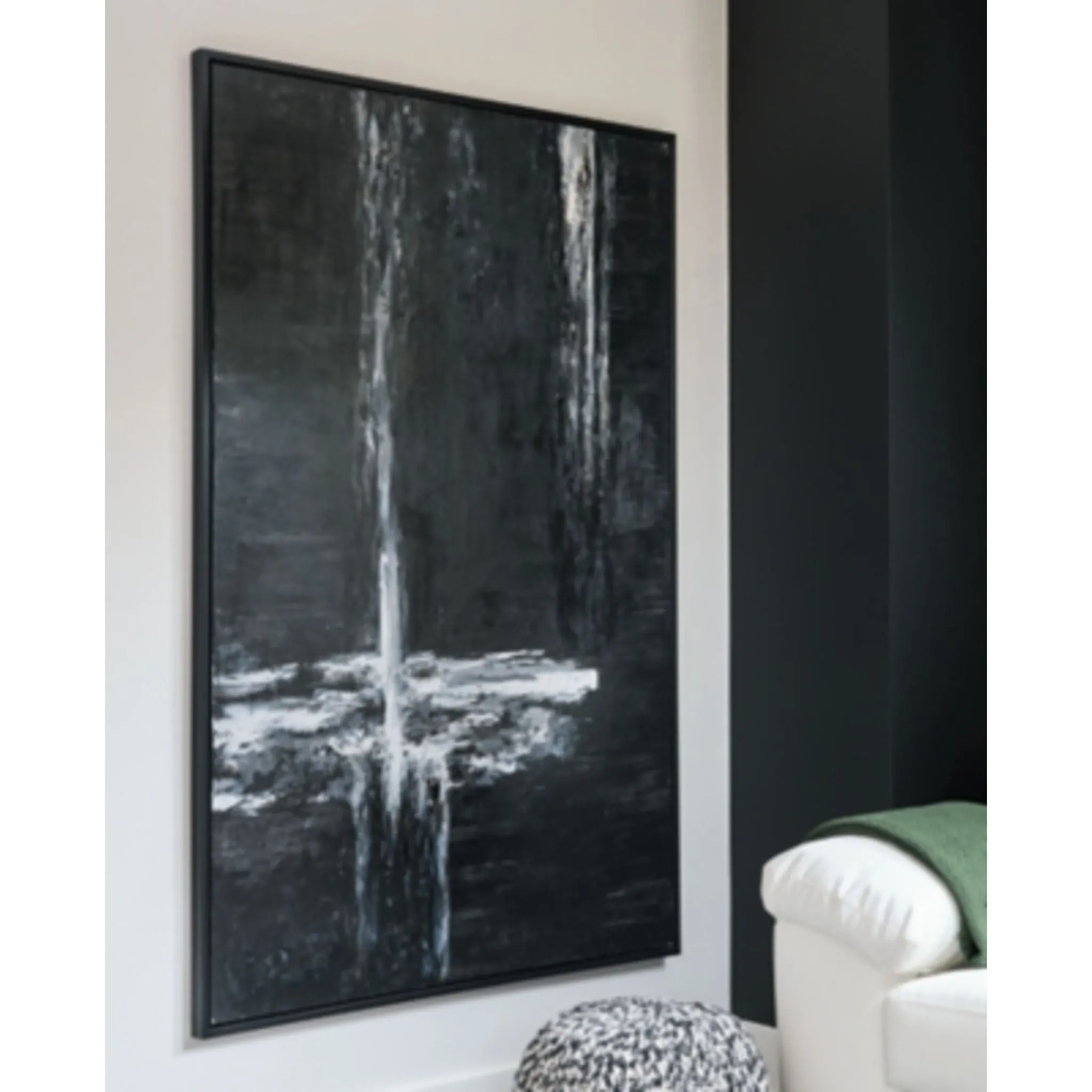 Vorland Wall Art 70.80" x 47.24"