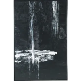 Vorland Wall Art 70.80" x 47.24"