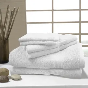 W Home - Bamboo Spa Deluxe Hand Towels