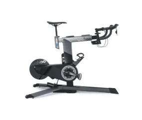 WAHOO KICKR BIKE V2 INDOOR SMART TRAINER