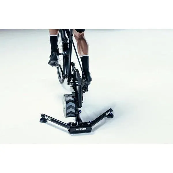 Wahoo Kickr V6 Power Indoor Fietstrainer