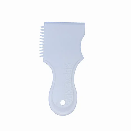 Wax Buddy Comb/Scraper