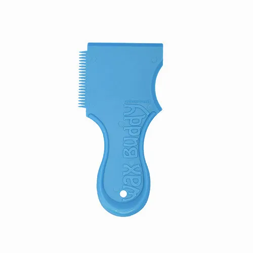 Wax Buddy Comb/Scraper