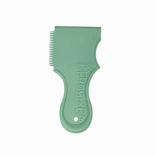 Wax Buddy Comb/Scraper