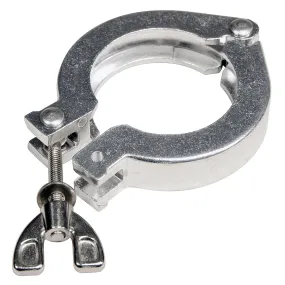 Welch 302201 HINGED CLAMP NW 16