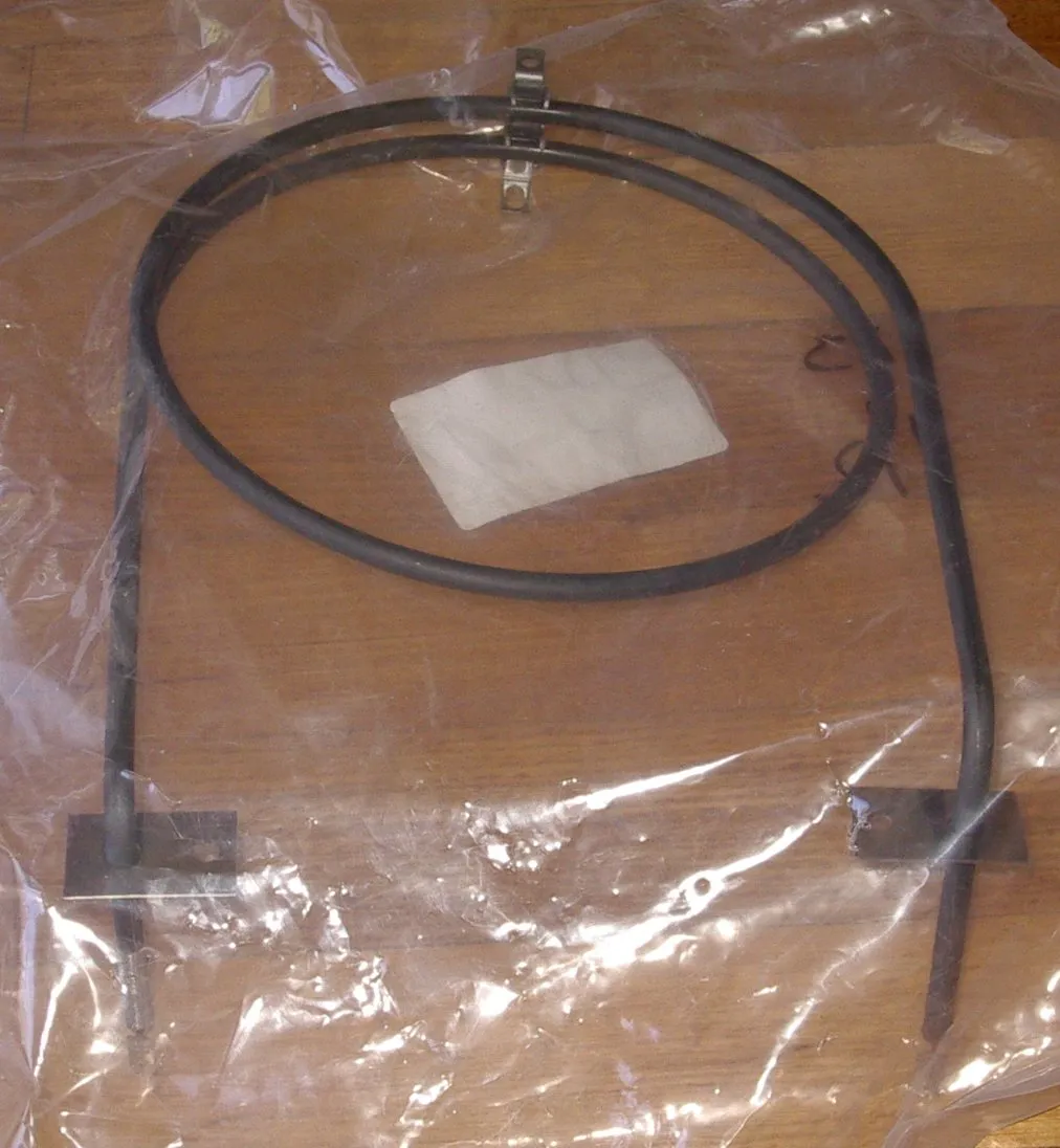 Westinghouse, Metters 2200 Watt Fan Forced Oven Element - Part No. 445031