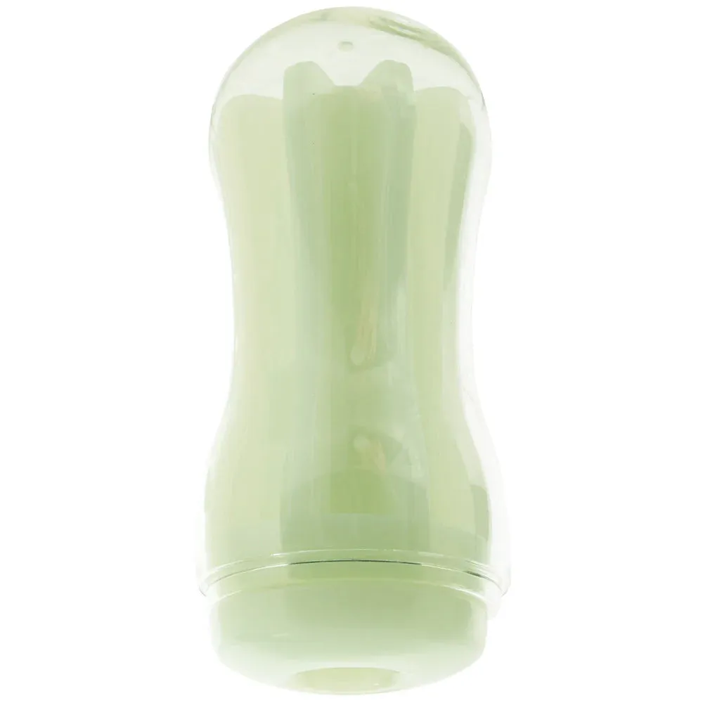 WhipSmart Glow In The Dark Stroker