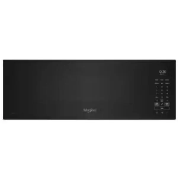 Whirlpool 30-inch Over-the-Range Microwave Oven YWMML5530RB