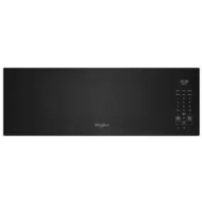 Whirlpool 30-inch Over-the-Range Microwave Oven YWMML5530RB