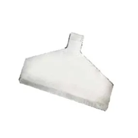 Winco SCRP-5B 5" Aluminum Grill Scraper Blade | Denson CFE