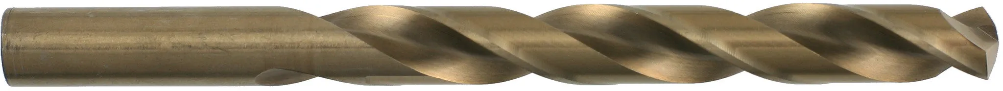 Wire Gage Cobalt Drill Bits