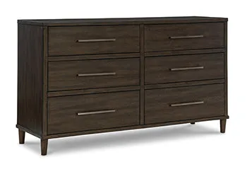 Wittland Dresser