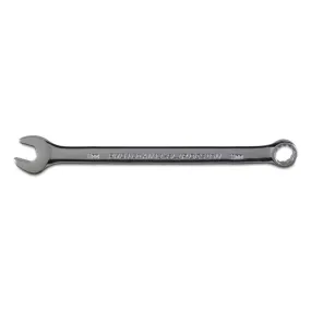 Wrench - Stanley Full Polish Combination Wrench 11 mm - 12 Point, J1211M-T500