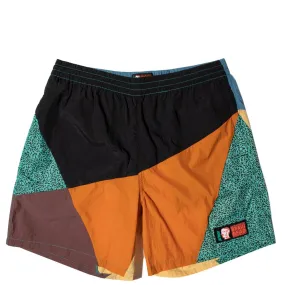 x Prince MATCH SHORT