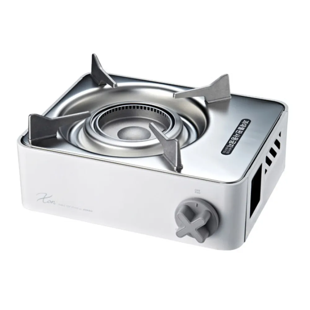 [Y.E.S] KOVEA X On Mini GAS Stove