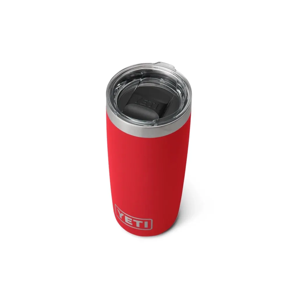 Yeti Rambler 10oz Tumbler with Magslider Lid