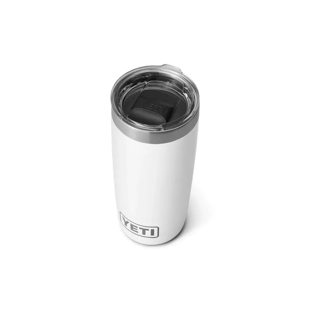 Yeti Rambler 10oz Tumbler with Magslider Lid