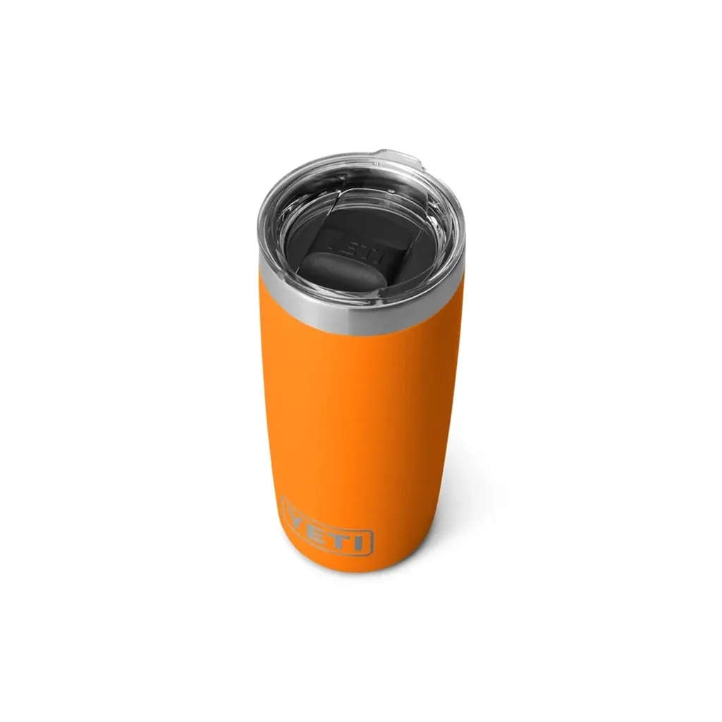 Yeti Rambler 10oz Tumbler with Magslider Lid