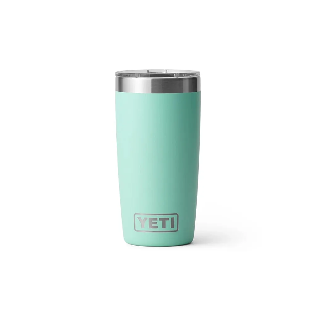 Yeti Rambler 10oz Tumbler with Magslider Lid