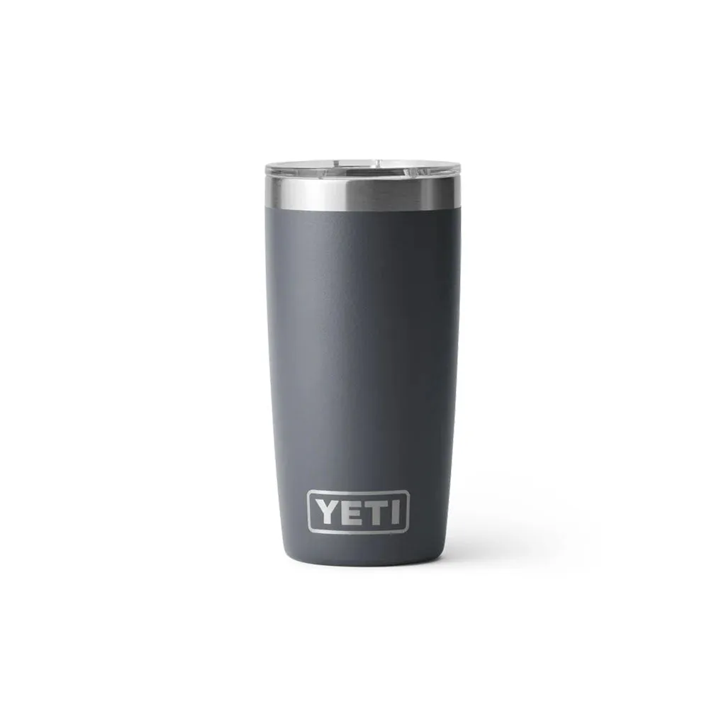 Yeti Rambler 10oz Tumbler with Magslider Lid