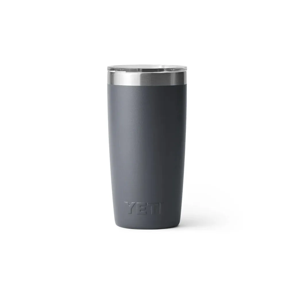 Yeti Rambler 10oz Tumbler with Magslider Lid