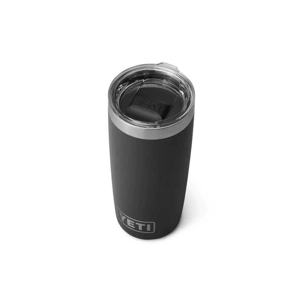 Yeti Rambler 10oz Tumbler with Magslider Lid