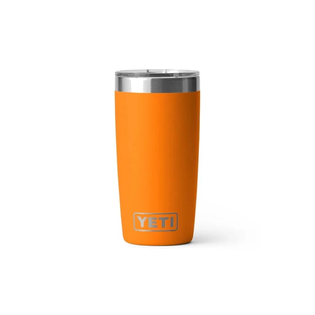 Yeti Rambler 10oz Tumbler with Magslider Lid