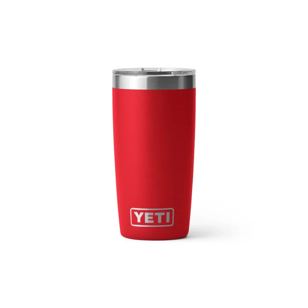 Yeti Rambler 10oz Tumbler with Magslider Lid