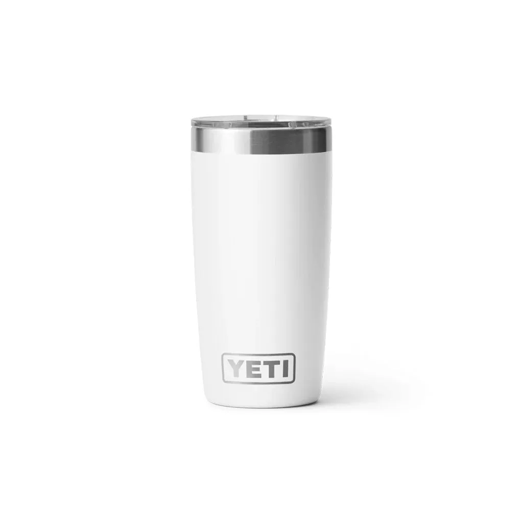 Yeti Rambler 10oz Tumbler with Magslider Lid