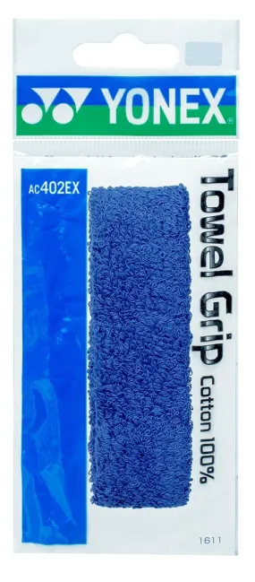 Yonex Towel grip AC402EX Single overgrip