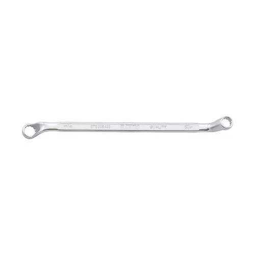 ZEBRA Double Box End Wrench 5/8 x 3/4"